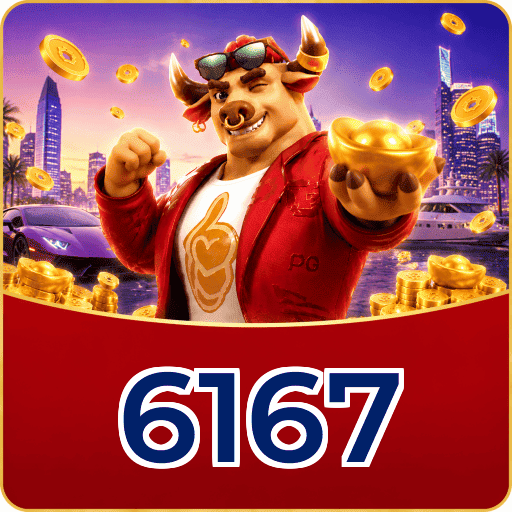 6167 VIP Program Logo