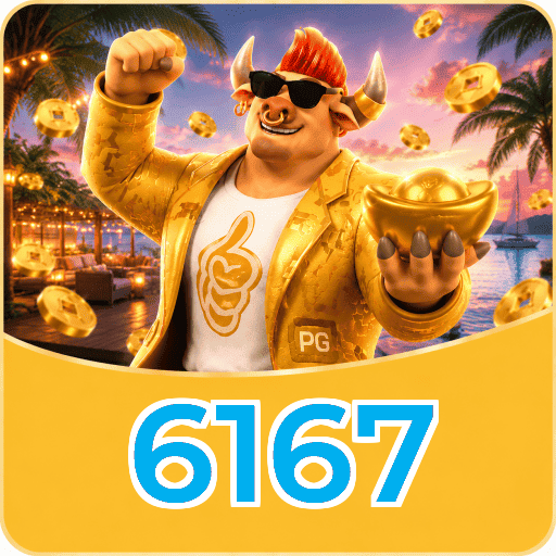 6167 Download Speed Test Logo - Teste de Velocidade Certificado