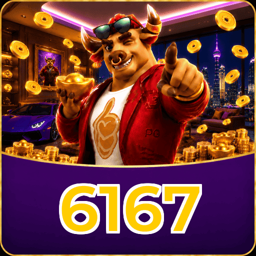 6167 Loteria Online Brasil - Plataforma Certificada