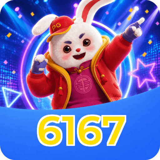 6167 Logo Verificado